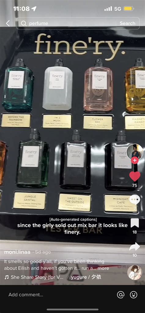 billie eilish perfume dupe|finery perfume target dupes.